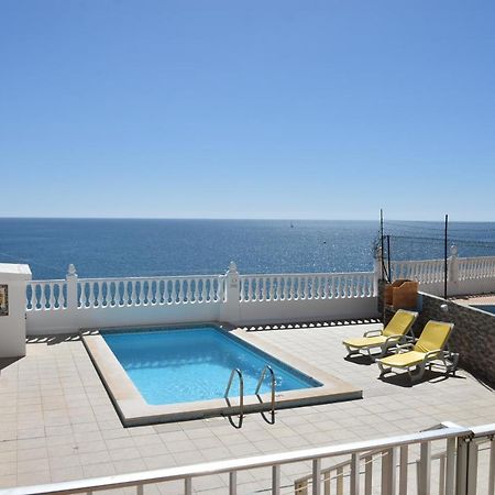 Apartamentos Encosta Do Mar البوفيرا المظهر الخارجي الصورة