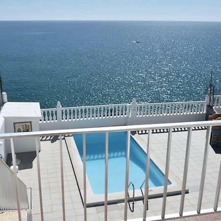 Apartamentos Encosta Do Mar البوفيرا المظهر الخارجي الصورة