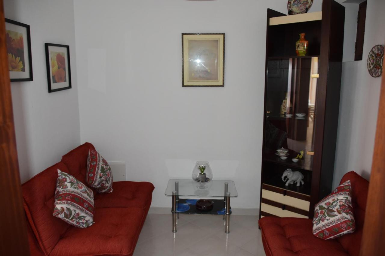 Apartamentos Encosta Do Mar البوفيرا المظهر الخارجي الصورة