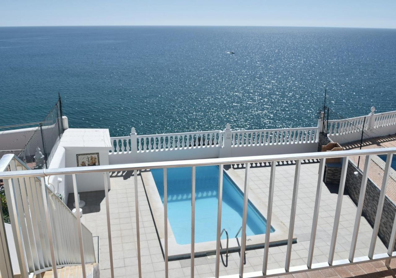 Apartamentos Encosta Do Mar البوفيرا المظهر الخارجي الصورة